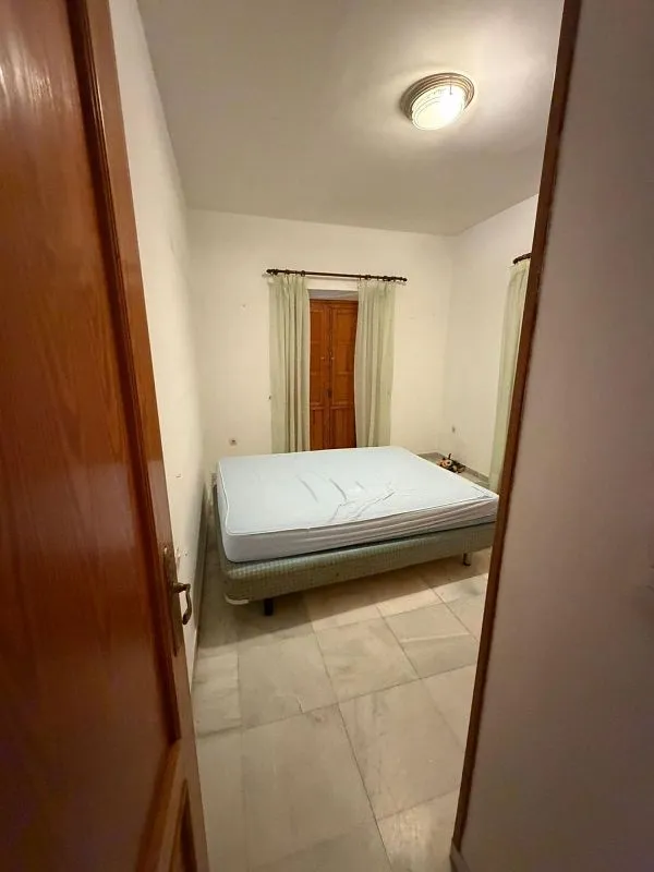 Chambres - Semi-Detached House with Pool in Huelva