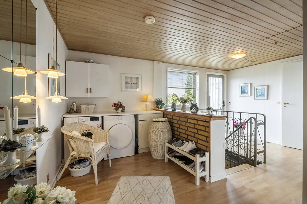 Maison 6 pièces à Munkebo