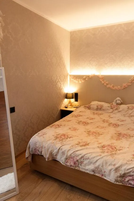 Magamistoad - Remodelled Apartment in Nõmme, Tallinn