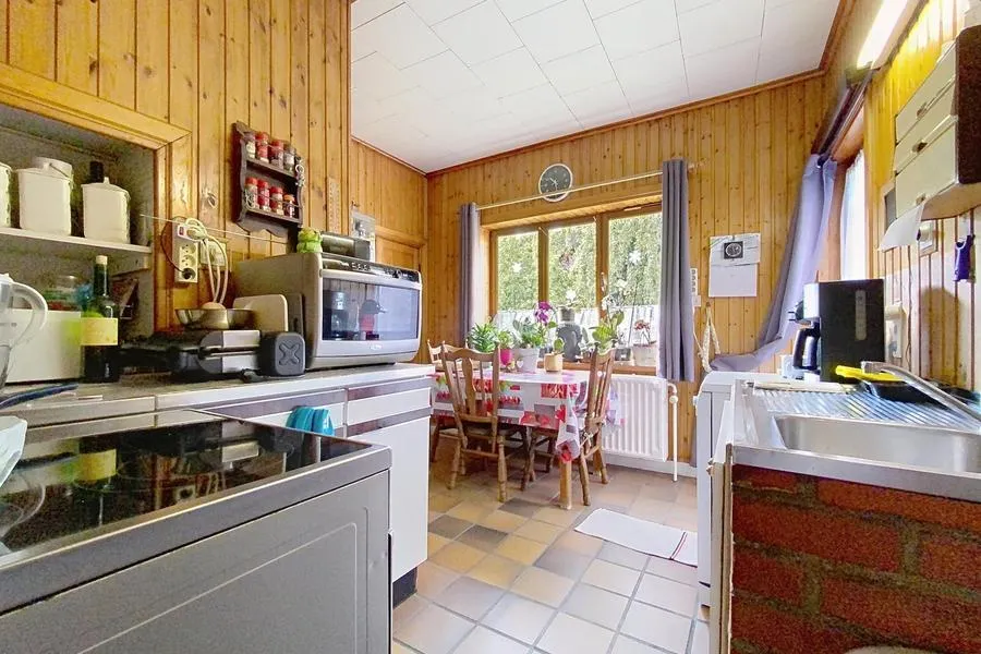 Maison 4 chambres à METTET