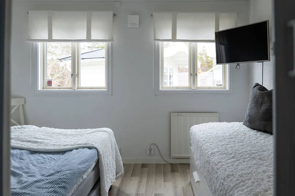 4-toaline maja asukohas Tjörns kommun