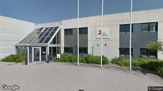 Extérieur - Office Space for Rent in Taastrup
