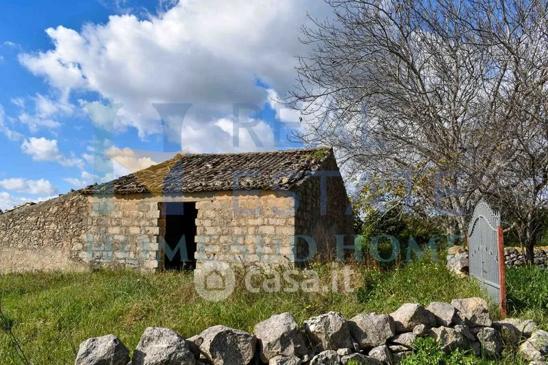 Extérieur - Rustic Casale with Panoramic Views near Noto