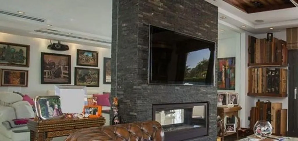 Séjour - Contemporary Villa with Hot-Tub in Marbella
