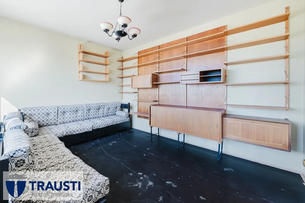 9-toaline korter asukohas Reykjavík