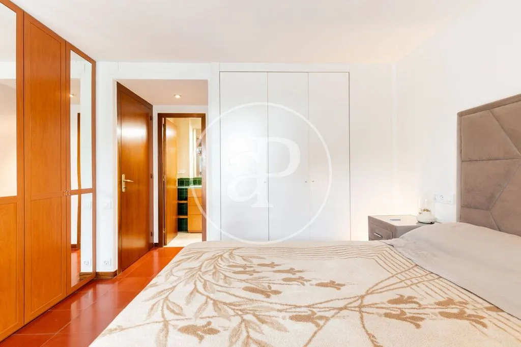 Camere da letto - Luxury Villa with Pool in Bellaterra, Catalonia