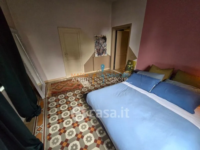 Magamistoad - Terraced House with Garden in Massa Centre