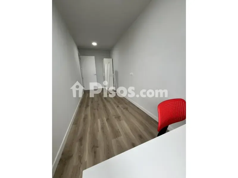 Hallway - Modern Flat with Panoramic Views in Guanarteme
