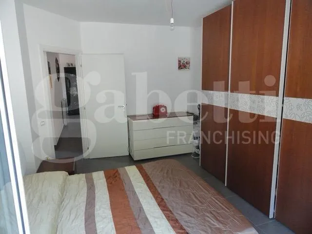 Magamistoad - Modern Apartment with Balcony in Teramo