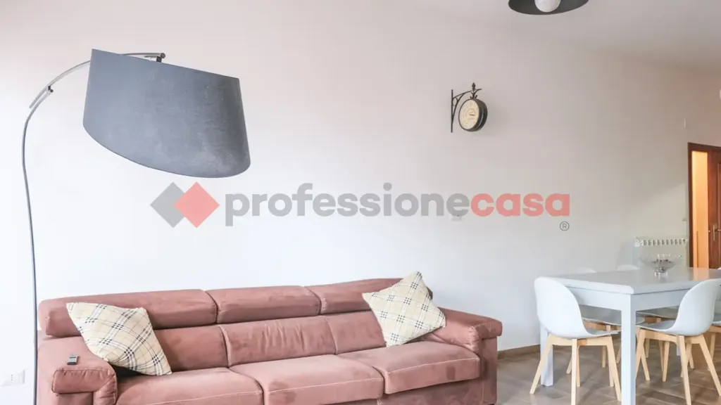 Elutuba - Luxury Apartment with Balcony in Milazzo