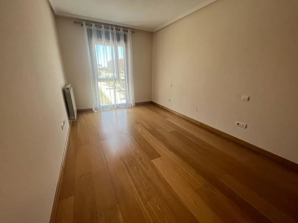 Pièces - T3 Flat with Pool in Arroyo de la Encomienda