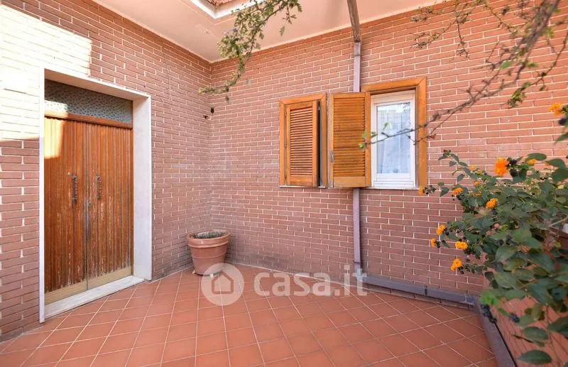 Terrazza - Modern Villa with Garden in Torricella