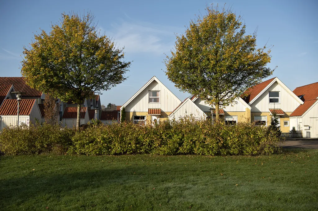 Extérieur - 3-Bed Apartment with Community in Stoholm Jyll