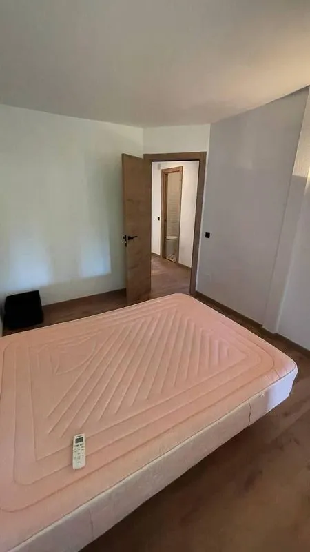 Magamistoad - Ground Floor Apartment with Pool in Golf Area