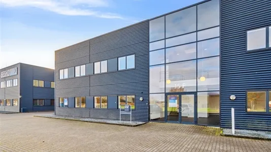 Extérieur - Office Space with Open Plan in Odense SØ