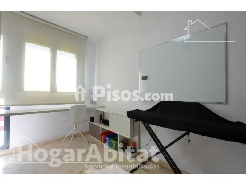 Magamistoad - Modern Flat with Balcony in Tavernes de la Valldigna