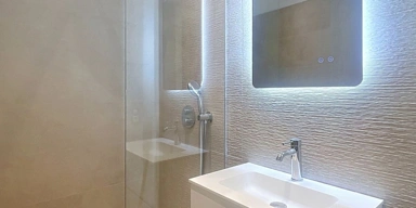 Salles de bain