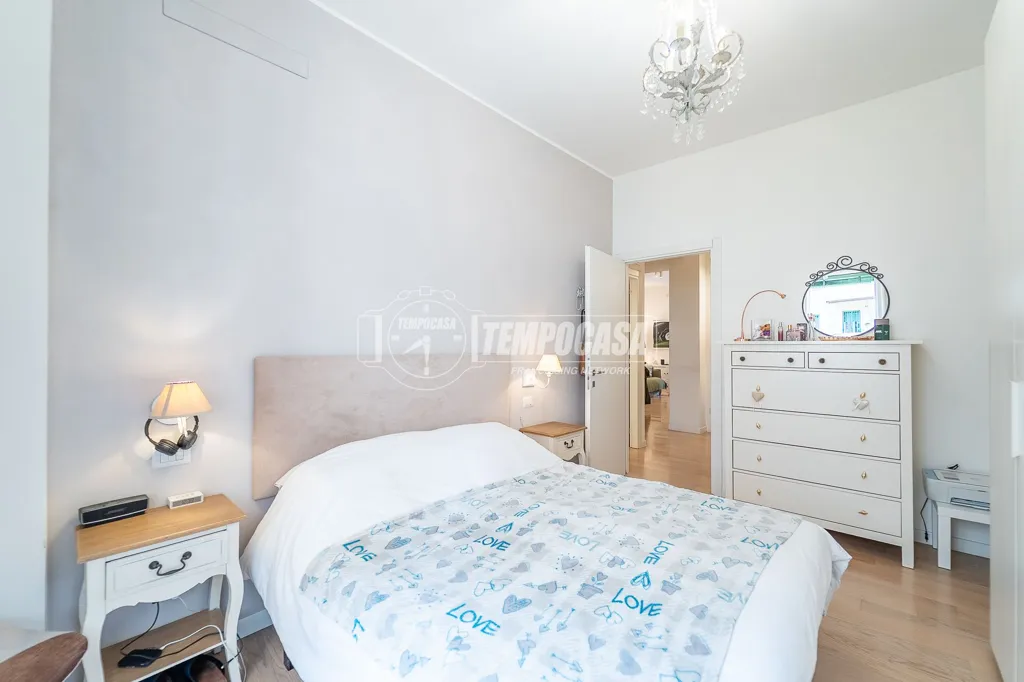 Magamistoad - Ristruttured Flat with Balcony in Nomentano, Rome