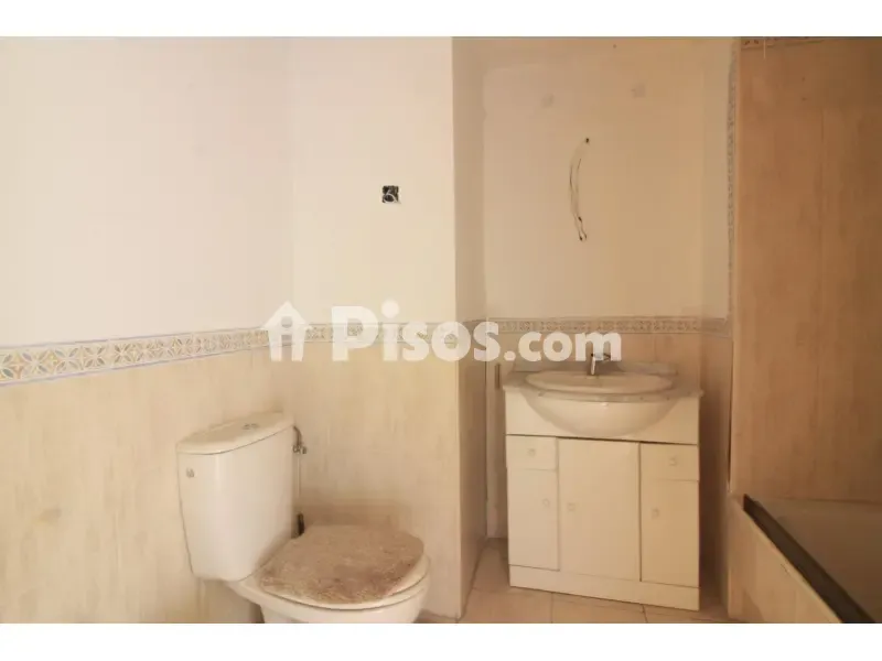 Vannitoad - Apartment with Pool in Valdebernardo