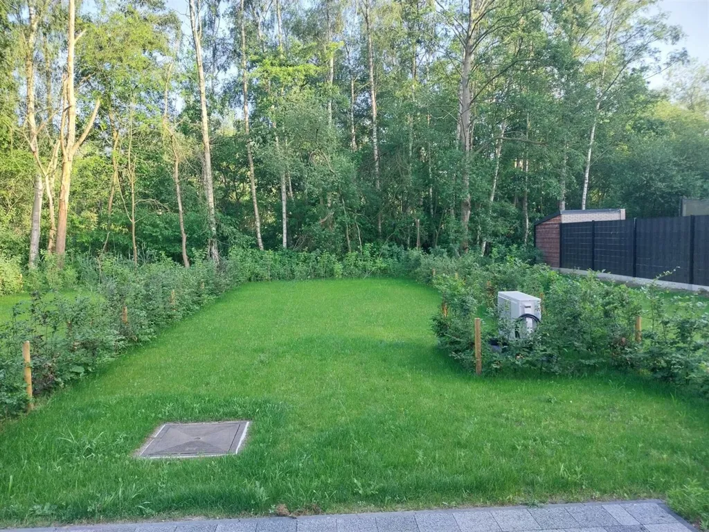 Aed - New Build with Garden in Mol - Ginderbuiten