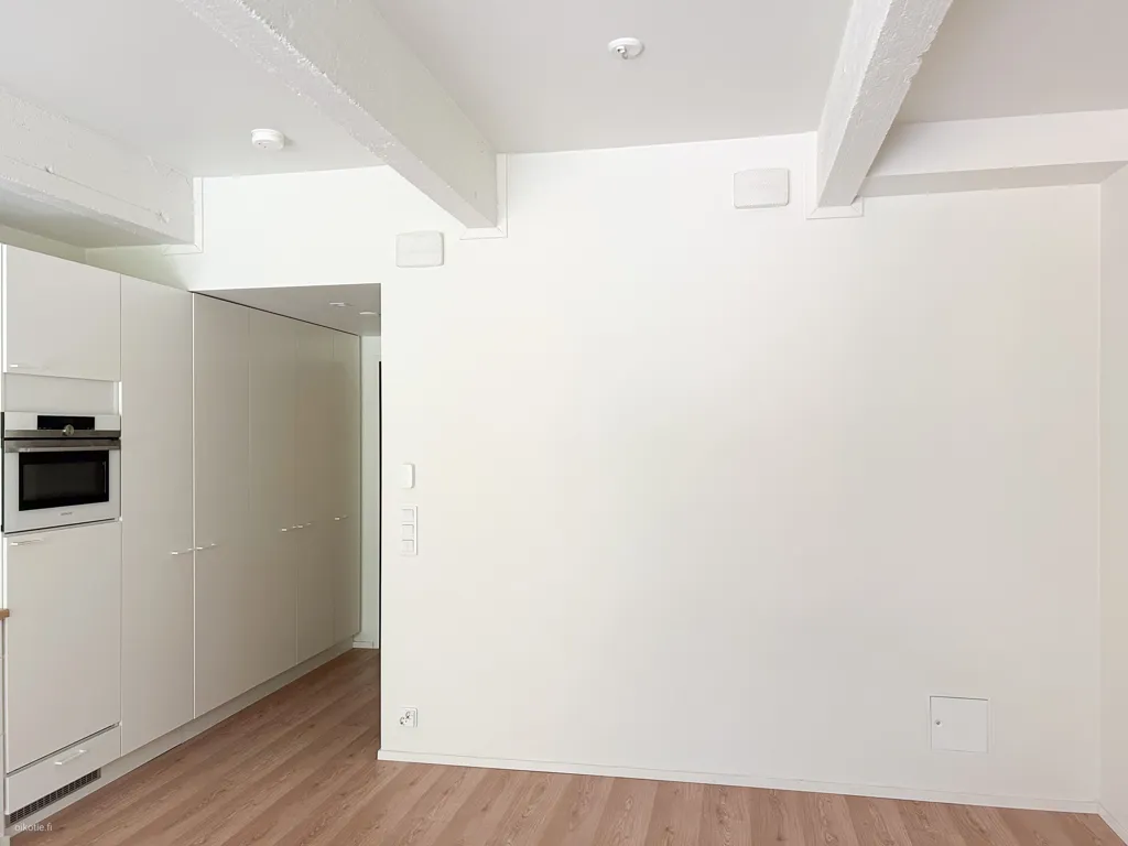 Cuisine - Modern Flat with Historic Charm in Katajanokka