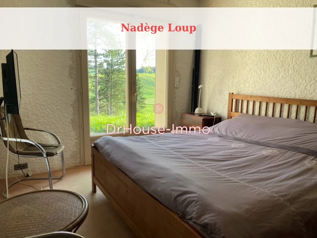 Magamistoad - Architect-Designed House with Panoramic View in Ouanne