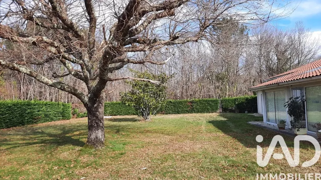 Giardino - Detached House with Garden near Sanguinet