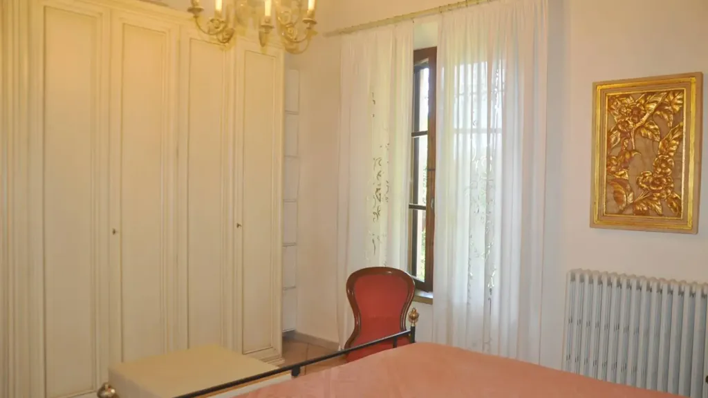 Chambres - Charming Apartment in Historic Villa, Rosignano Marittimo
