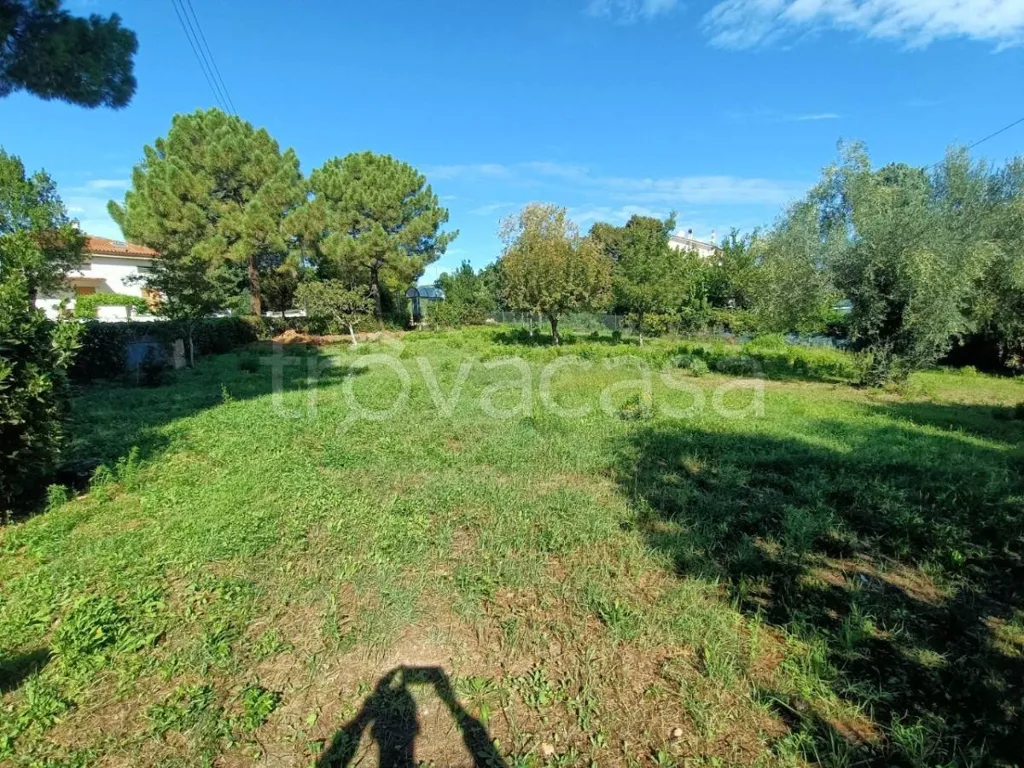 Jardin - Detached House with Private Garden in Pesaro
