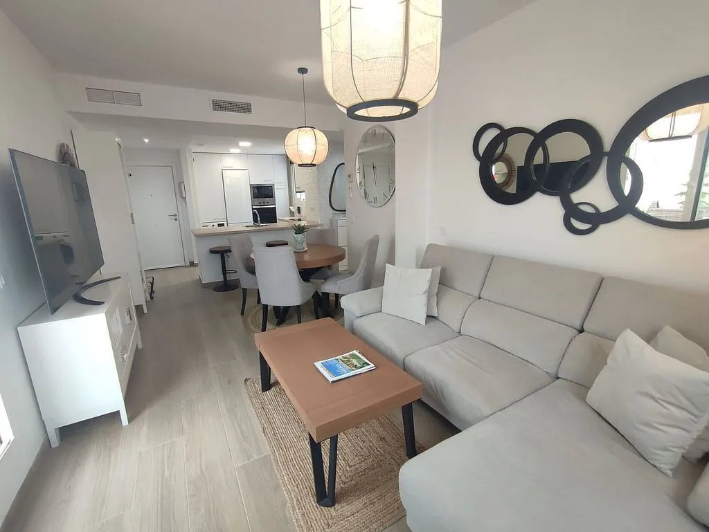 Elutuba - Penthouse with Pool in Costa Ballena