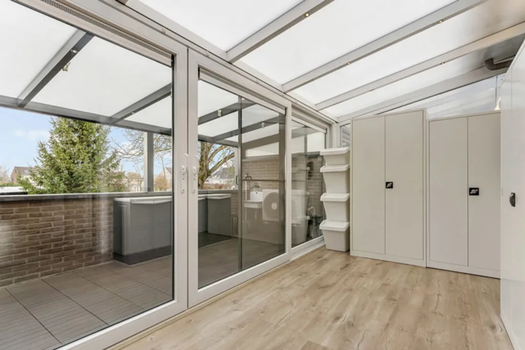 Terrazza - Duplex Apartment with Veranda in Riemst