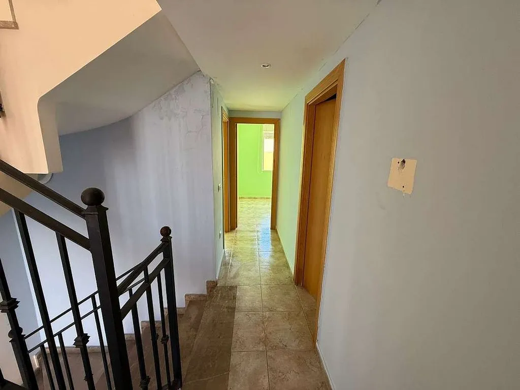 Toad - Duplex with Pool and Terrace in Salinas