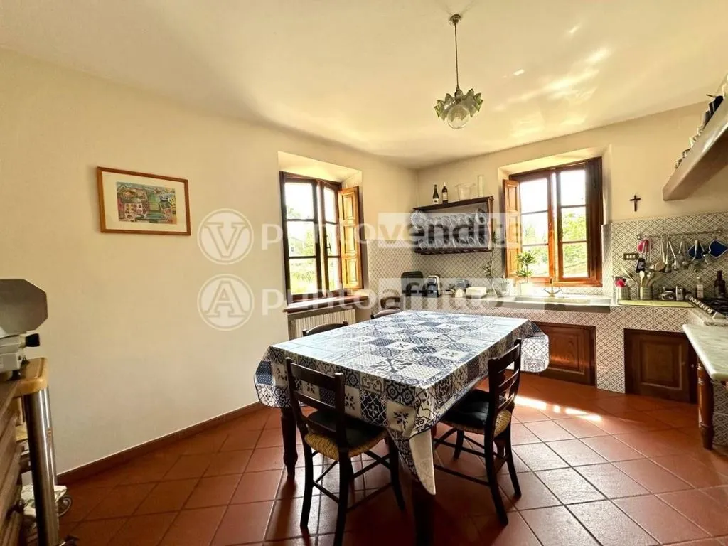 Söögituba - Country House with Pool Potential in Capannori