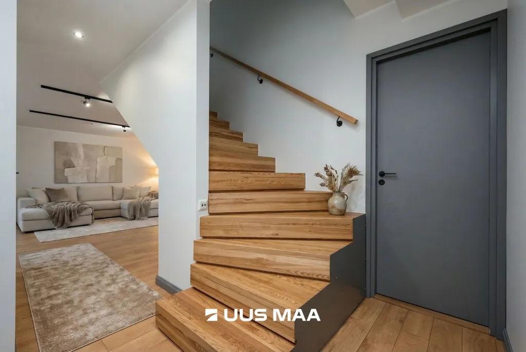 staircase