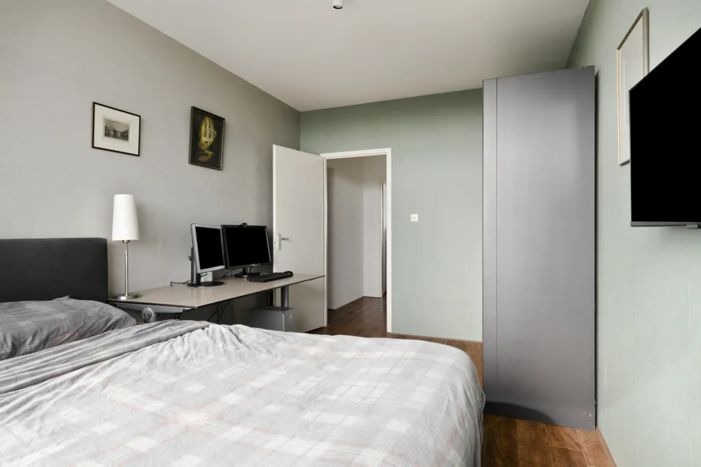 Appartement 4 pièces à Capelle Aan Den IJssel