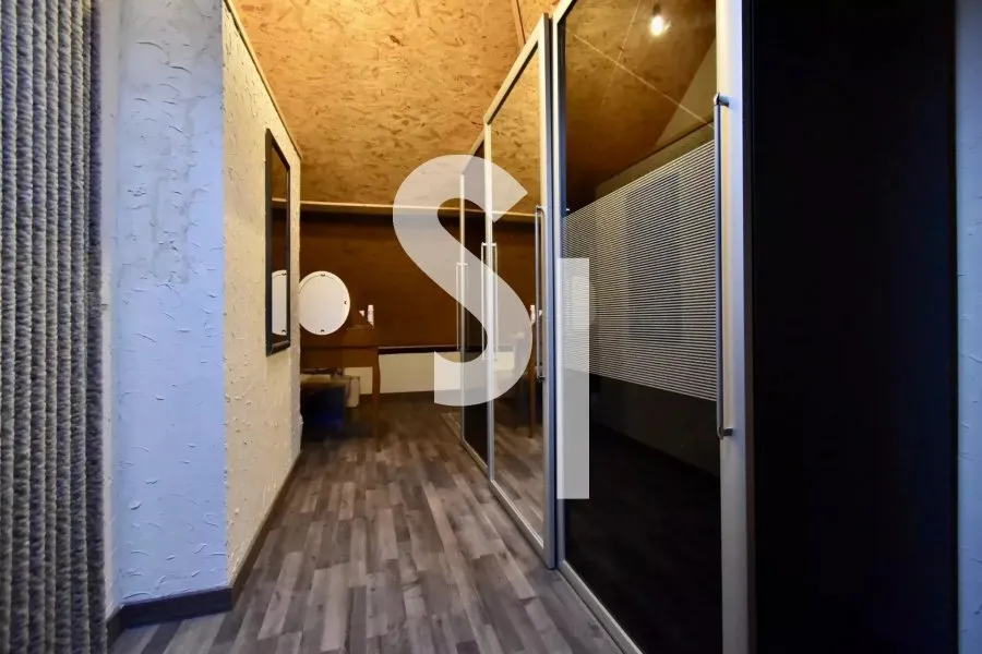 Esik - Detached House with Sauna in Rambrouch