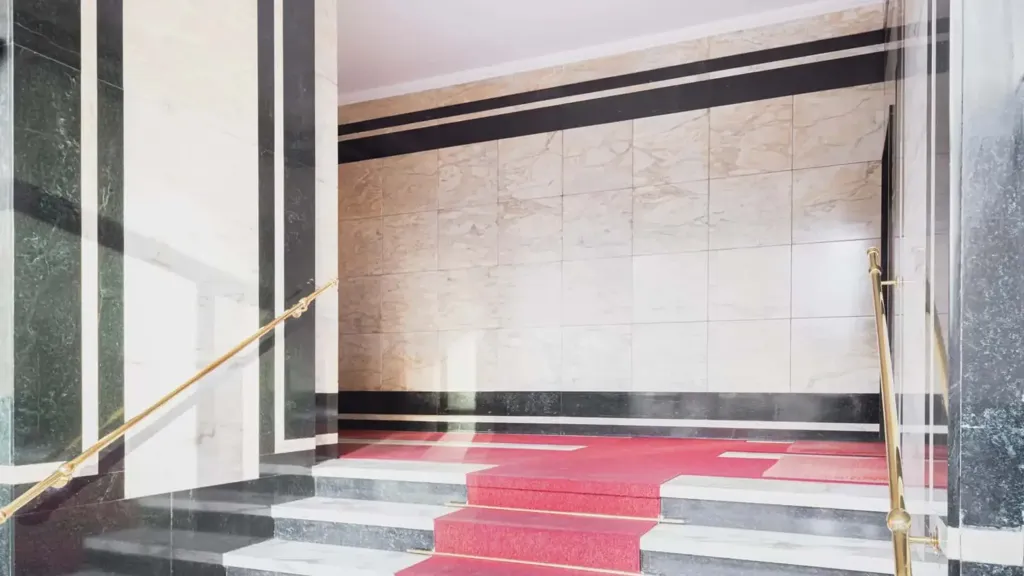 Entrée - Studio Apartment in Porta Venezia, Milan