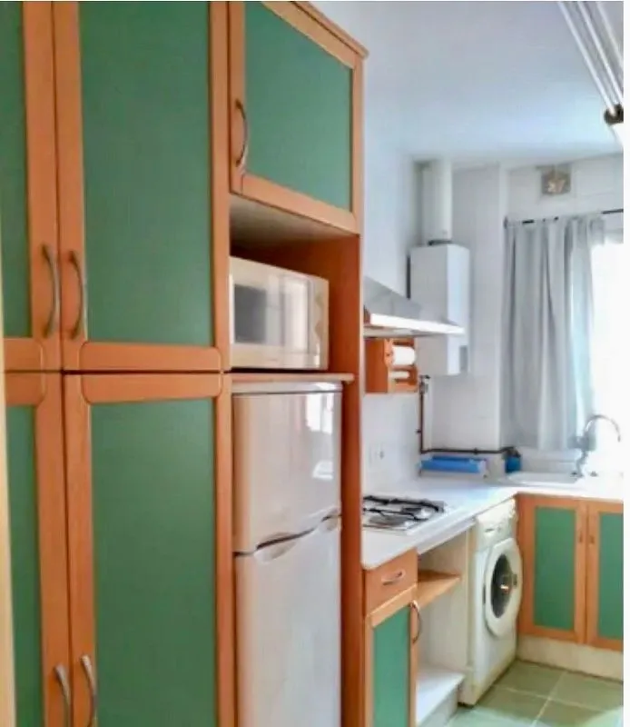Appartement à Valencia