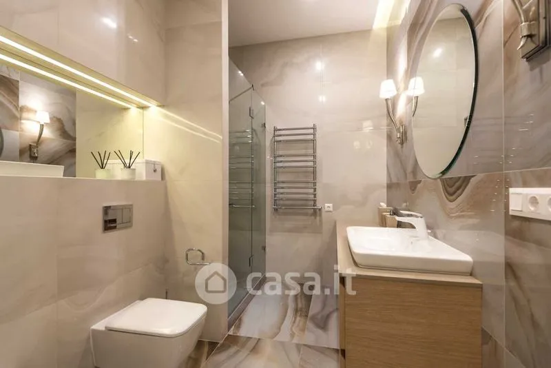 Vannitoad - Apartment with Balcony in Potenza