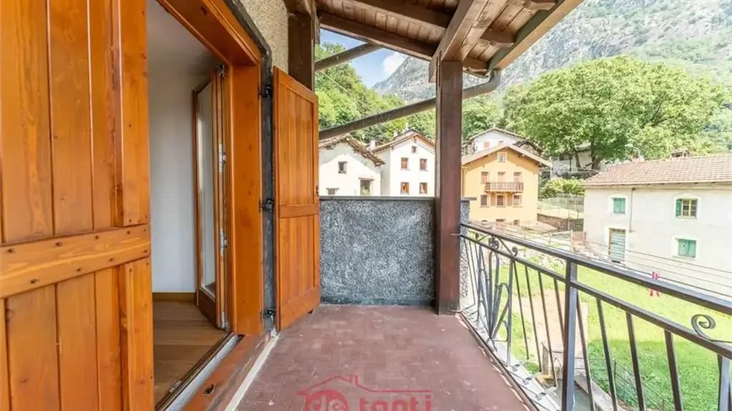 Rõdu - Rustic Villa with Fireplace in San Giacomo Filippo
