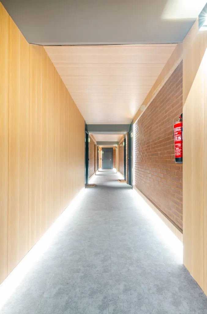 Esik - Apartment with Garage in Oviedo Centre