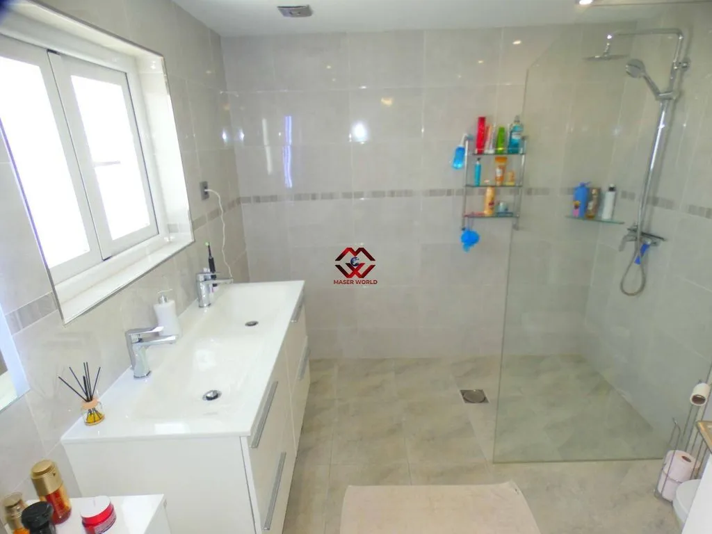 Bagni - Modern Chalet with Sea View in Bolnuevo