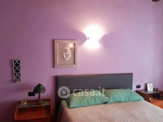 Chambres - Three-Bedroom Apartment with Loft in Macomer