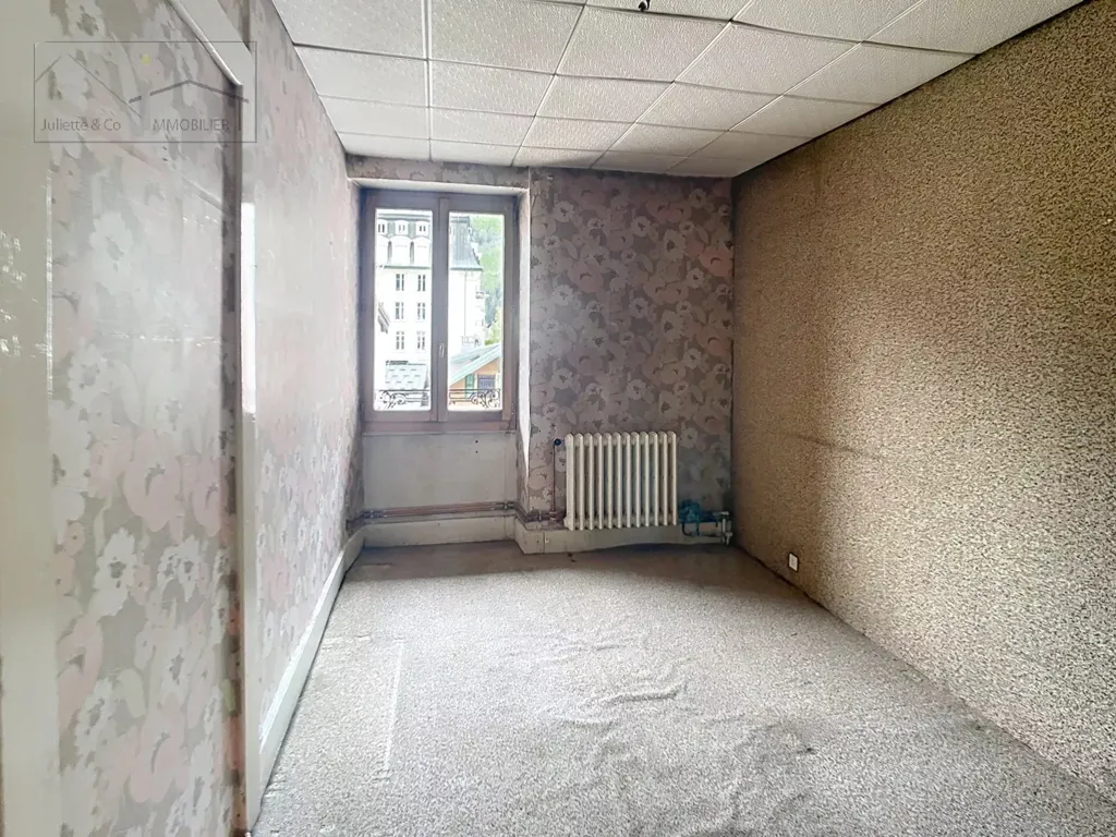 Toad - Luxury Flat with Mountain View in Chamonix