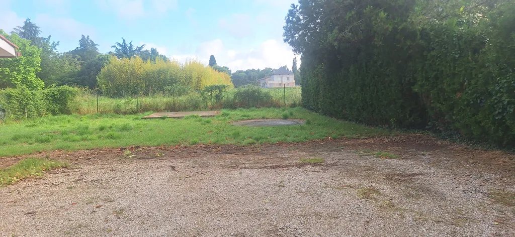 Maison 3 pièces à FR