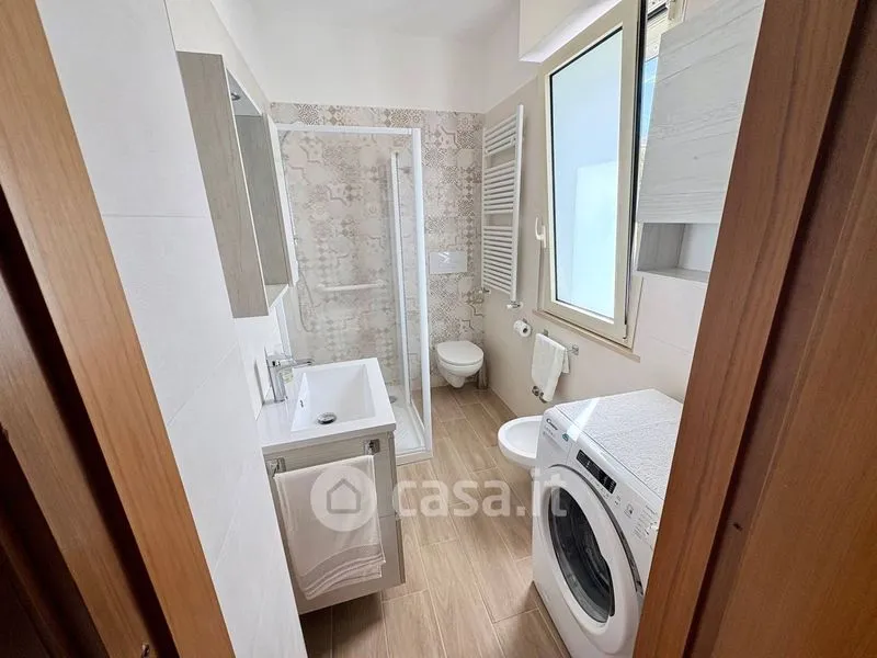 Vannitoad - 3-Bedroom Apartment with Balcony in Giulianova