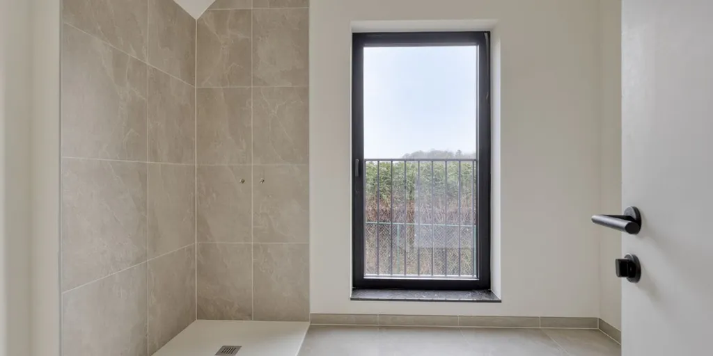 Vannitoad - Modern Loft with Terrace in Dilbeek