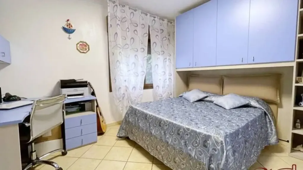 Chambres - Rustic Villa with Terraces in Finale Emilia