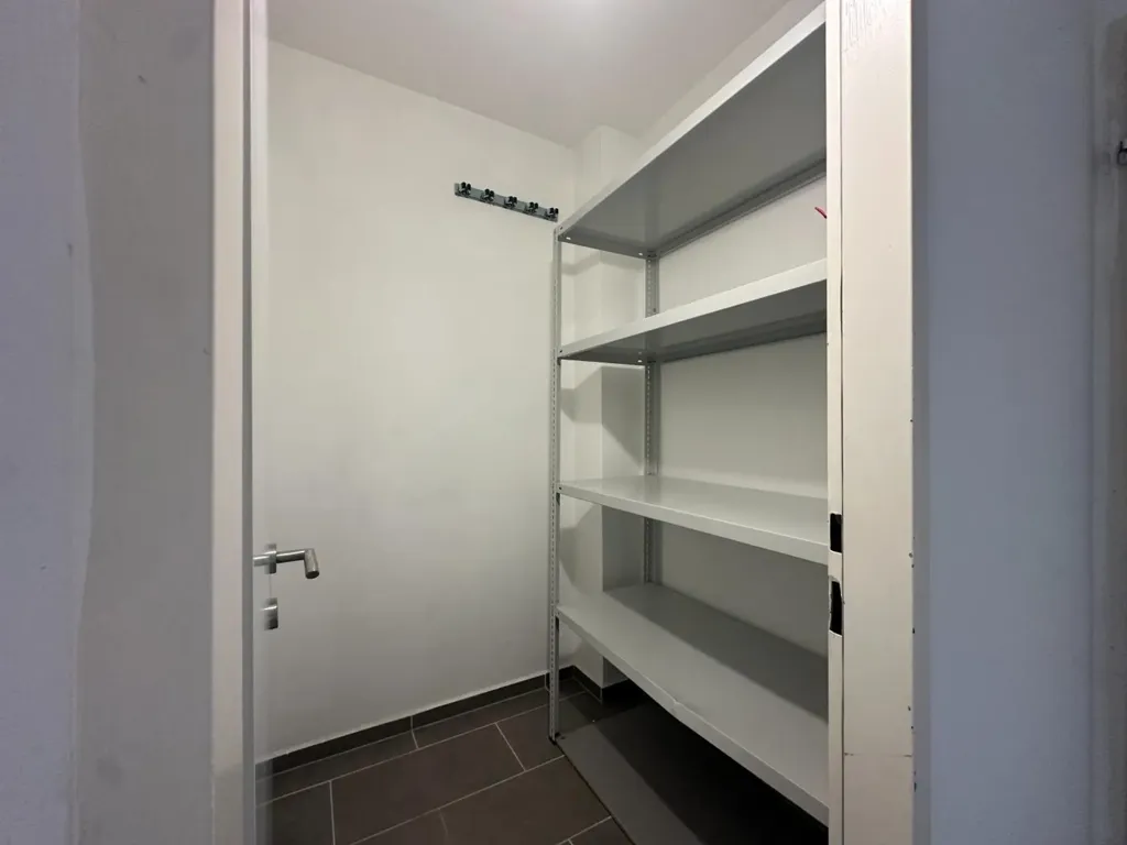 Pièces - 1.5-Bed Apartment with Loggia in Viktring