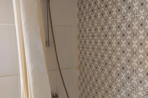 Salles de bain - Appartement 2 pièces à Tartu